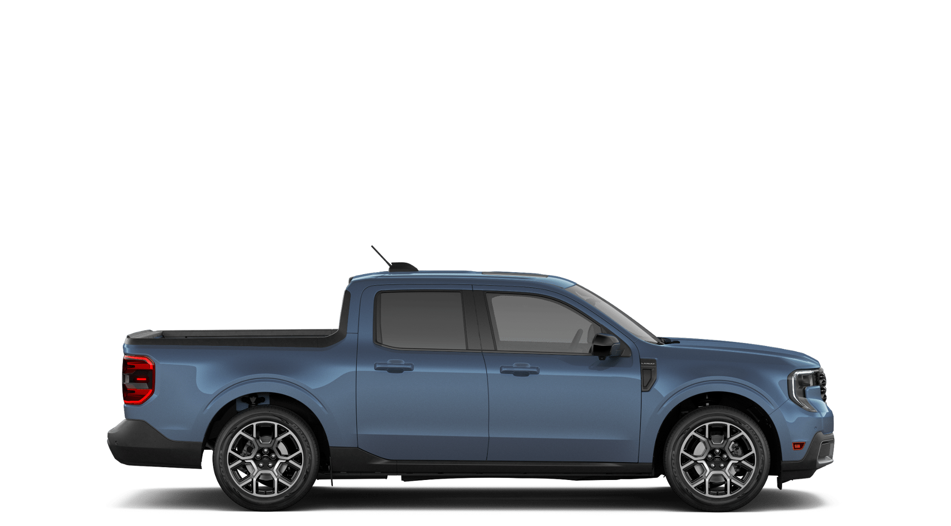 2026 Ford Maverick® External Image 1